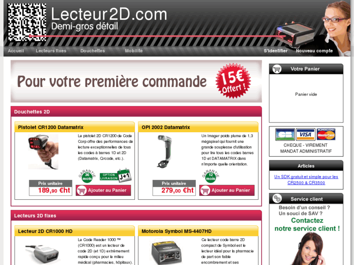 www.lecteur2d.com