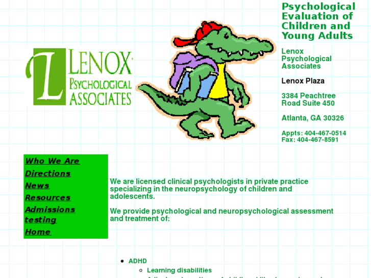 www.lenoxpsych.com