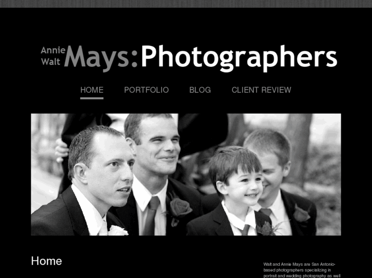 www.maysphotographers.com