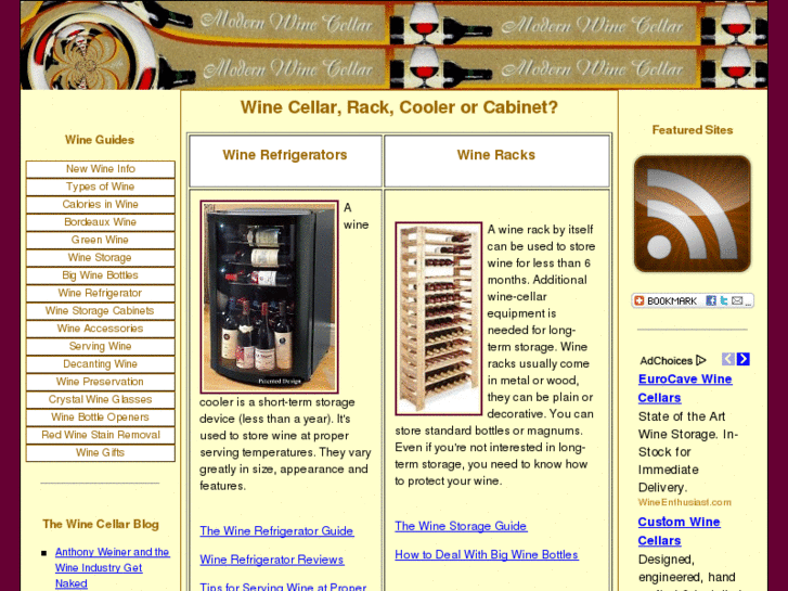 www.modern-wine-cellar.com