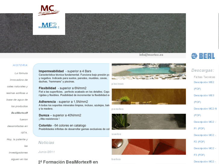 www.mortex.es