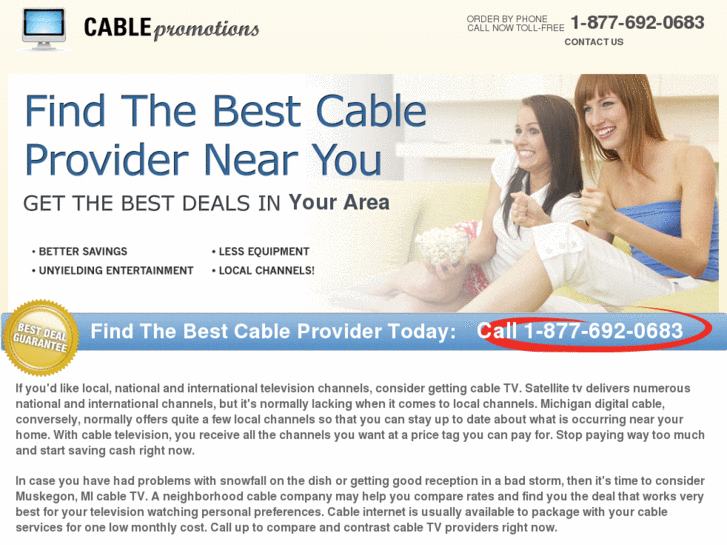 www.muskegoncable.com