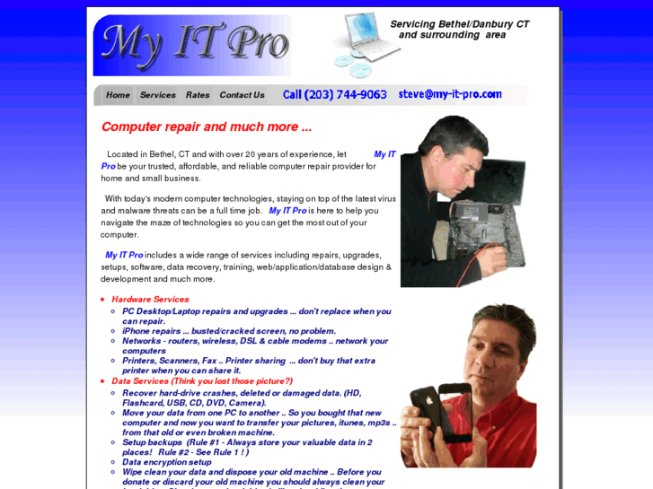 www.my-it-pro.com