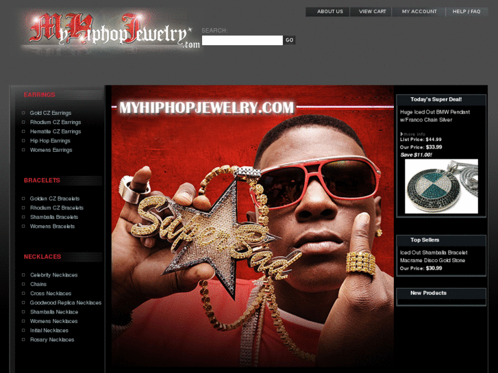 www.myhiphopjewelry.com