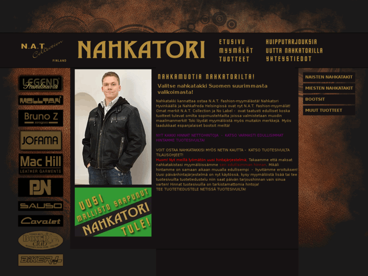 www.nahkatori.com