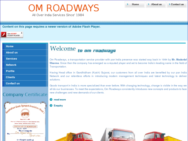 www.omroadways.com