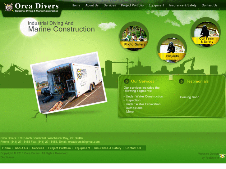 www.orcadivers1.com