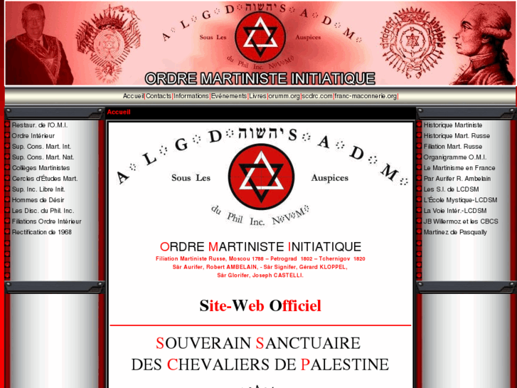 www.ordre-martiniste-initiatique.com