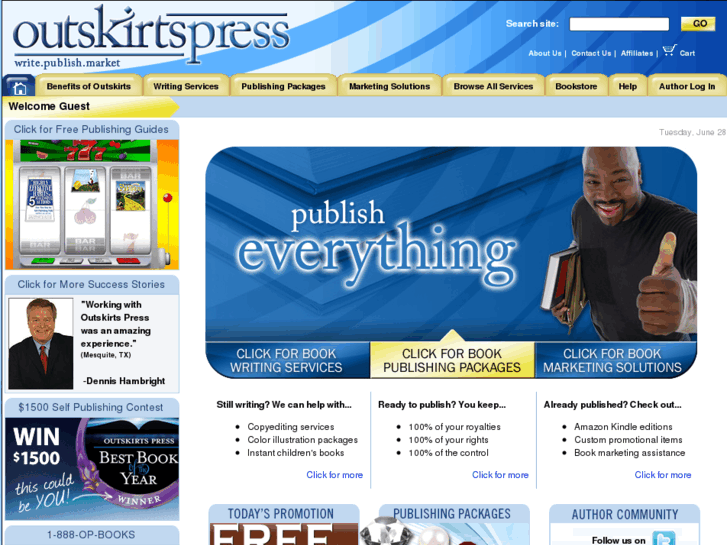 www.outskirtspress.com