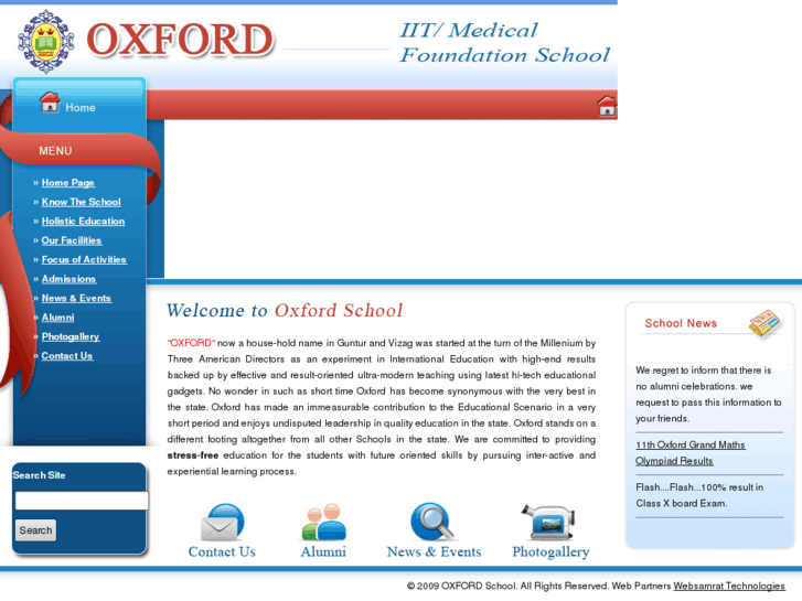 www.oxfordiitschool.com