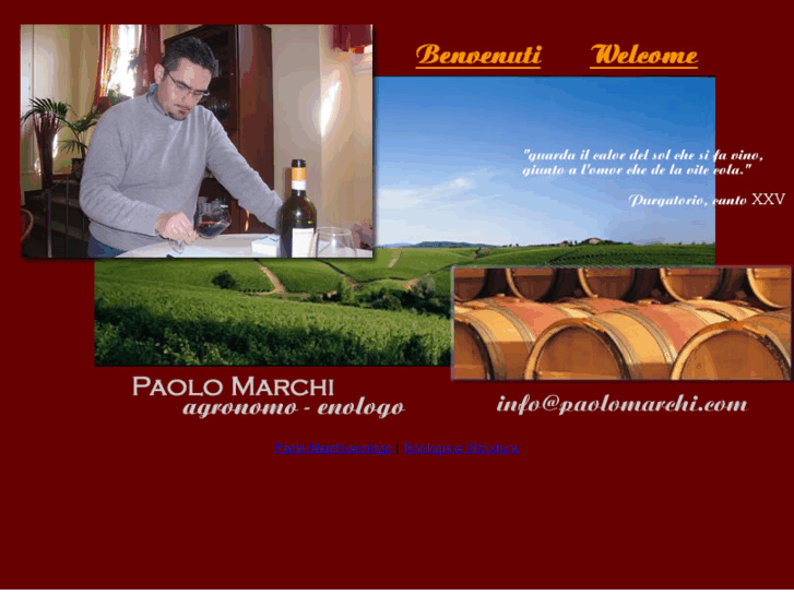 www.paolomarchi.com