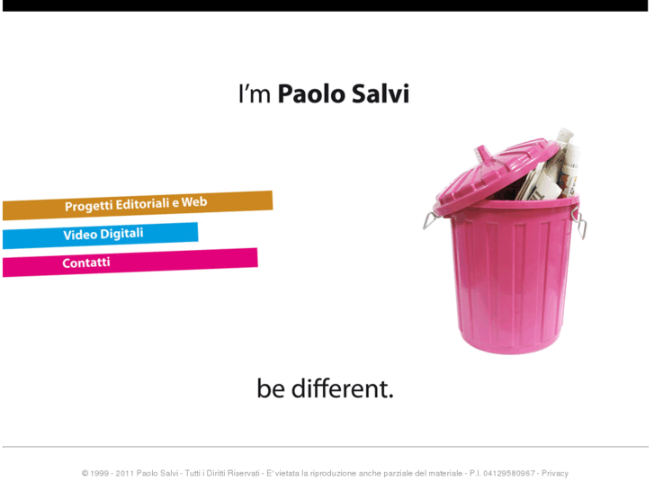 www.paolosalvi.com