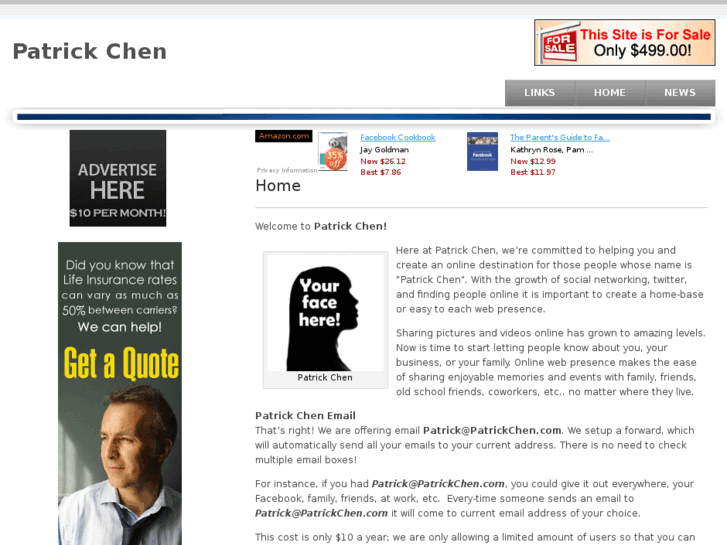 www.patrickchen.com