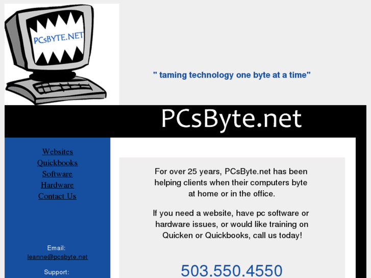 www.pcsbyte.com