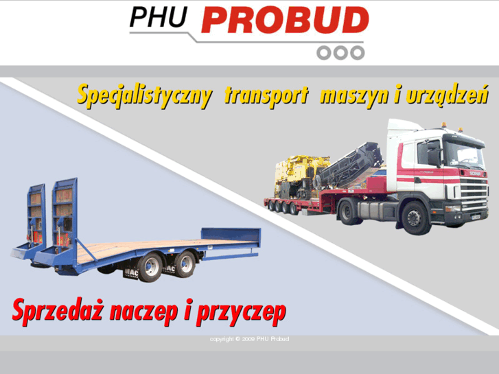 www.phuprobud.pl