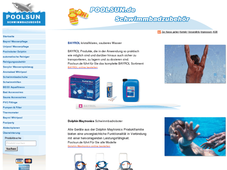 www.poolsun.de