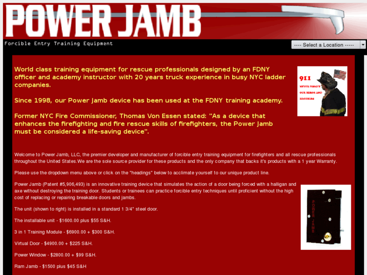 www.powerjamb.com