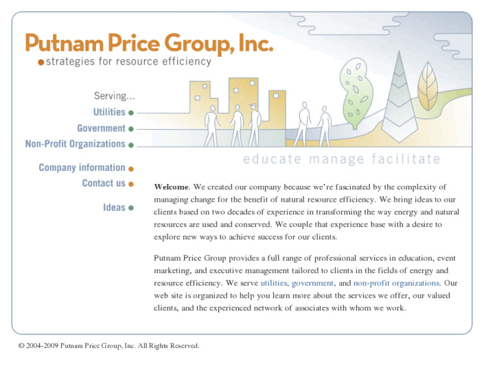 www.putnamprice.com