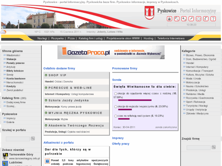 www.pyskowice.info.pl