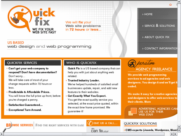 www.quickwebsiterepair.com