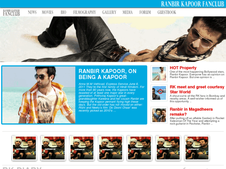 www.ranbirkapoor.net