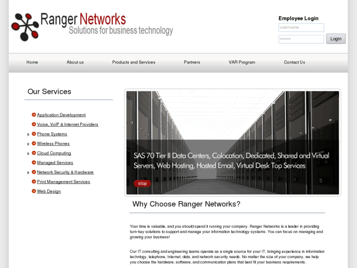 www.rangernetworks.com