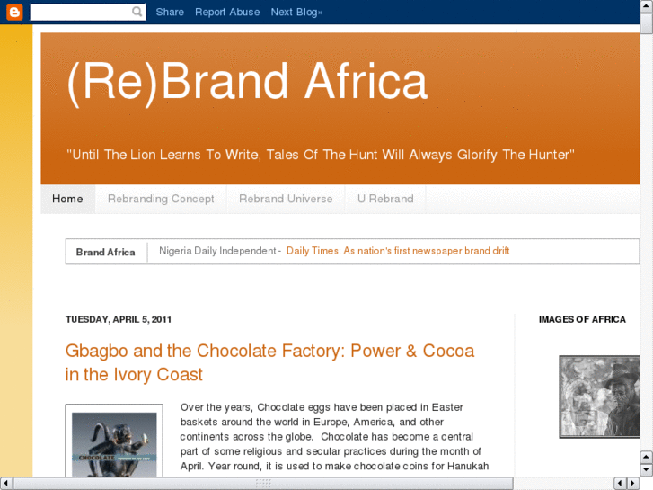 www.rebrandafrica.org