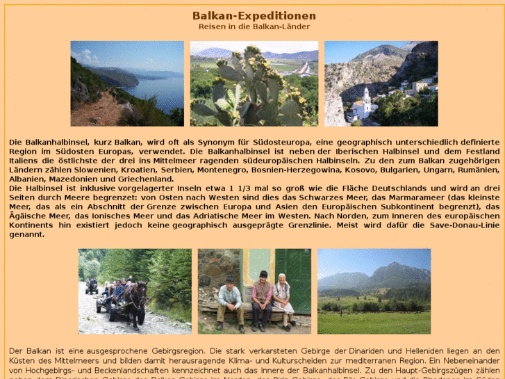 www.reisen-balkan.de