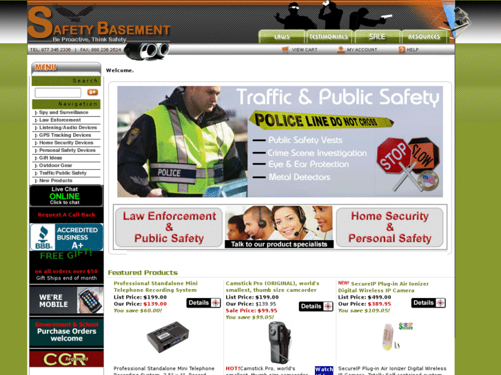 www.safetybasement.com