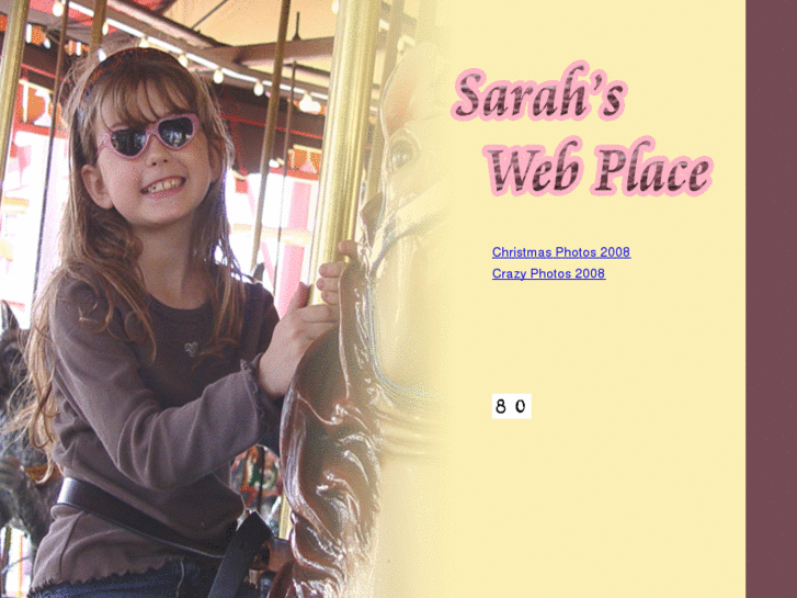 www.sarahwilson.biz