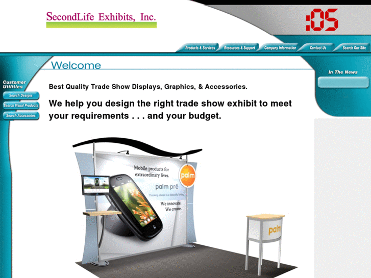 www.secondlifeexhibits.com