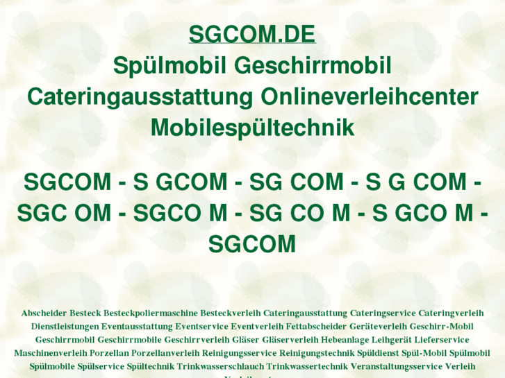 www.sgcom.de