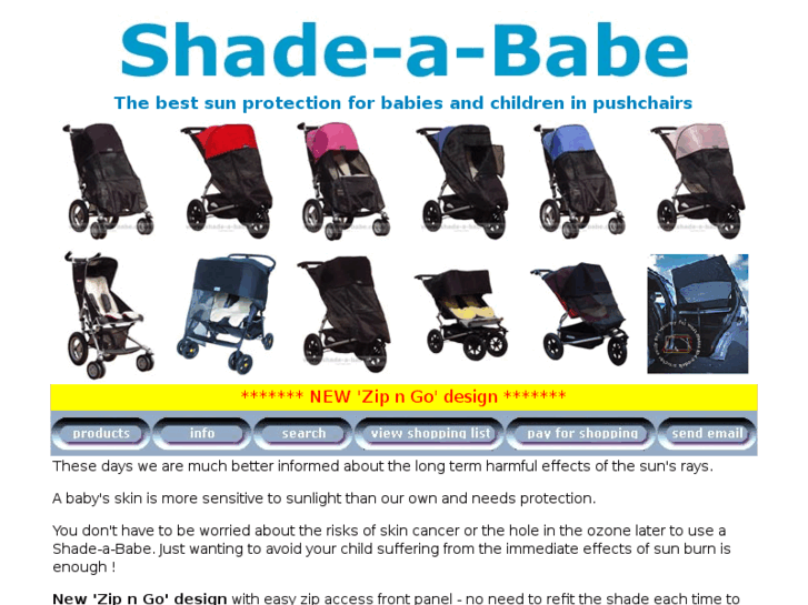 www.shade-a-babe.co.uk