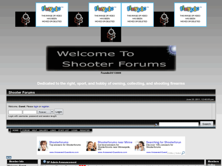 www.shooterforums.com