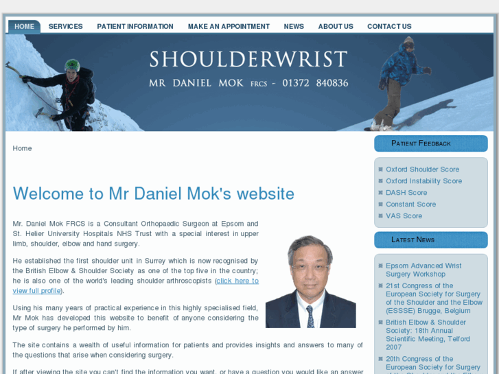 www.shoulder-mok.com