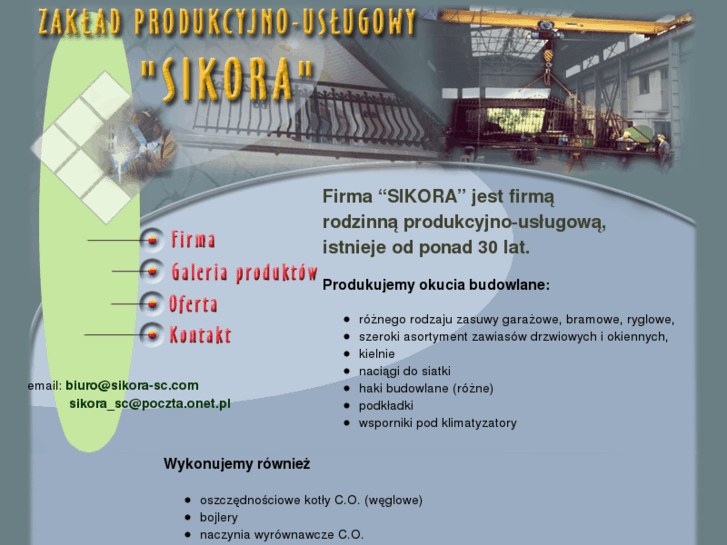 www.sikora-sc.com