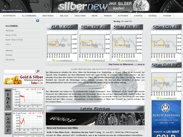 www.silbernews.com