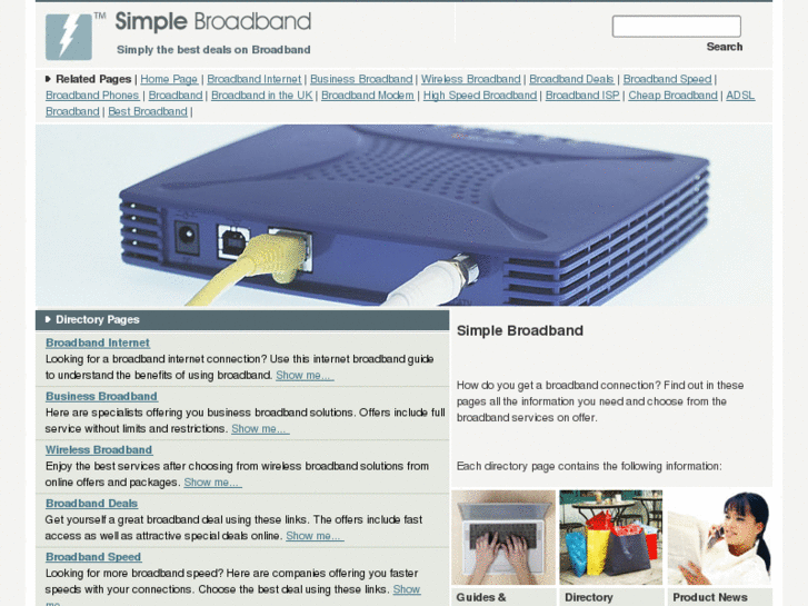 www.simplebroadband.net