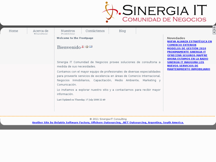 www.sinergiait-consulting.com