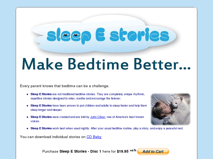 www.sleepestories.com