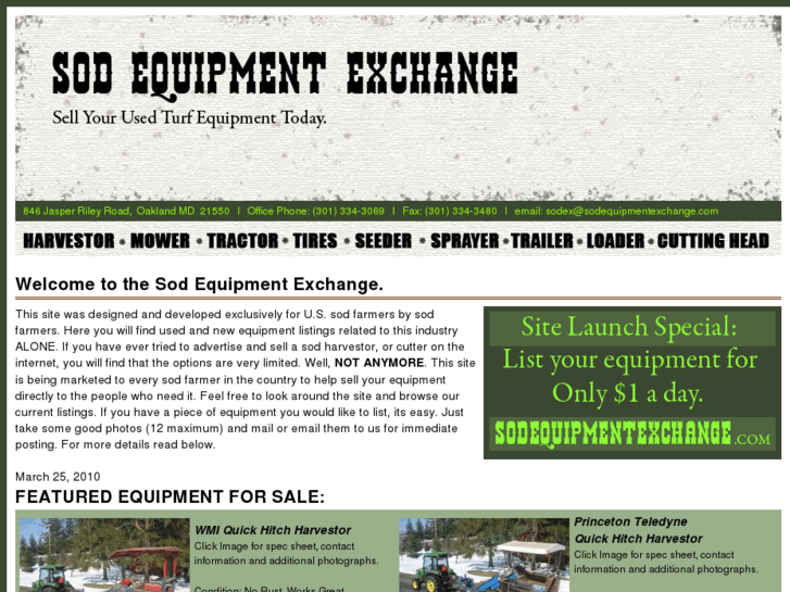 www.sodequipmentexchange.com