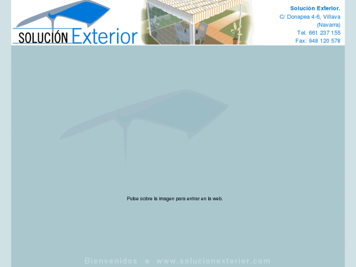 www.solucionexterior.com