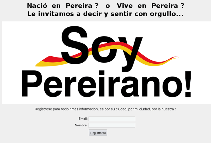 www.soypereirano.com