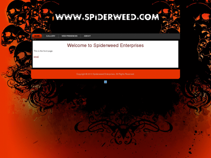 www.spiderweed.com