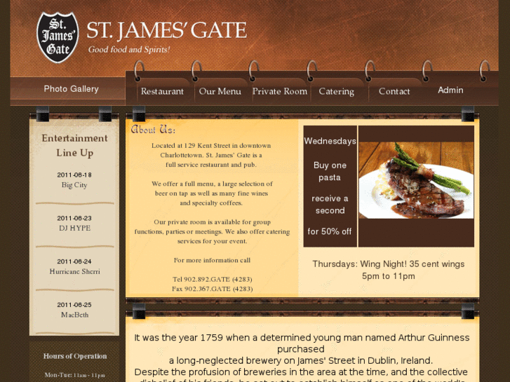 www.stjamesgatepei.com