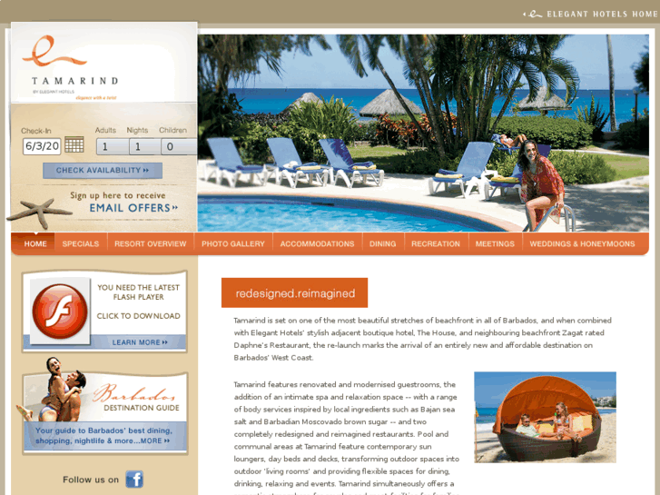 www.tamarindcovehotel.com