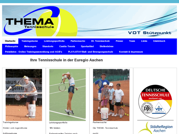 www.thema-tennisschule.com