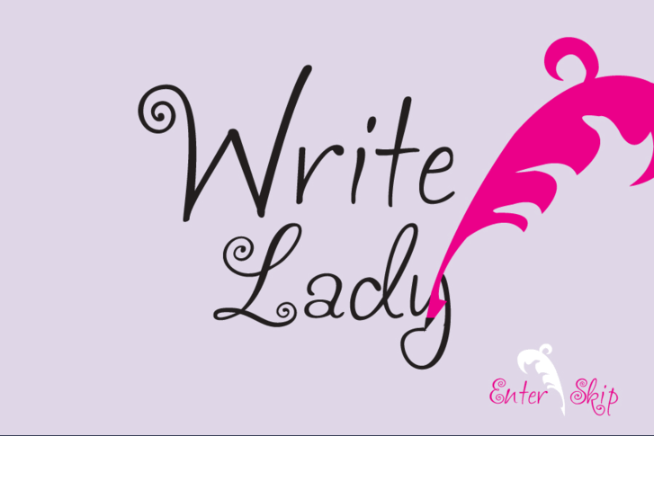 www.thewriteladyblog.com