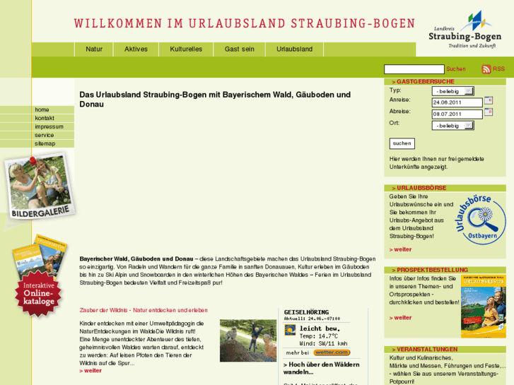 www.tourismus-straubing-bogen.de