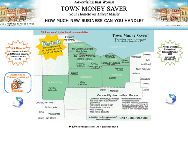 www.townmoneysaveronline.info